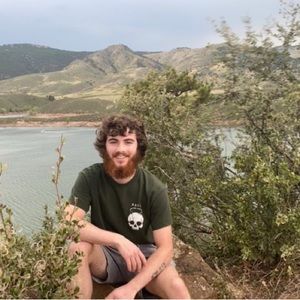 Meet your Posher, Scott